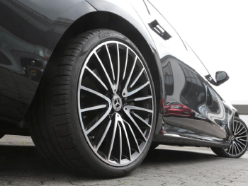 Mercedes-Benz S 500 4M lang AMG Night Panorama Sitzklima 360°