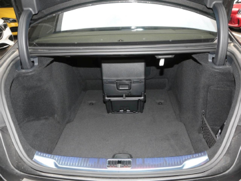 Mercedes-Benz S 500 4M lang AMG Night Panorama Sitzklima 360°