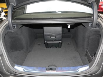 Mercedes-Benz S 500 4M lang AMG Night Panorama Sitzklima 360°