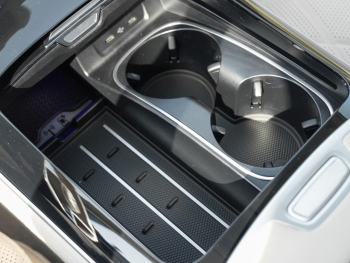 Mercedes-Benz S 500 4M  lang AMG Night Panorama Standhzg 360°