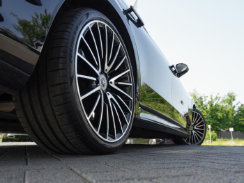 Mercedes-Benz S 500 4M  lang AMG Night Panorama Standhzg 360°
