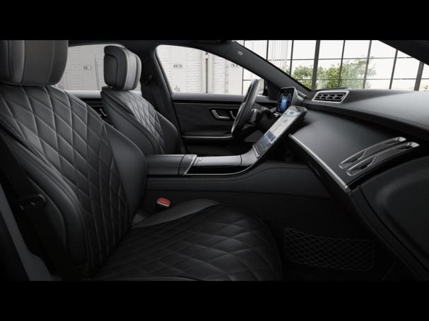 Mercedes-Benz S 500 4M lang AMG Panorama Airmatic Distronic Mercedes-Benz S 500 4M lang AMG Panorama Airmatic Distronic