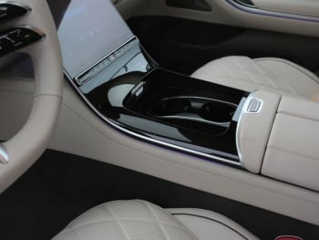 Mercedes-Benz S 580 4MATIC Limousine Langversion AMG Distronic