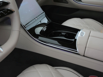 Mercedes-Benz S 580 4MATIC Limousine Langversion AMG Distronic