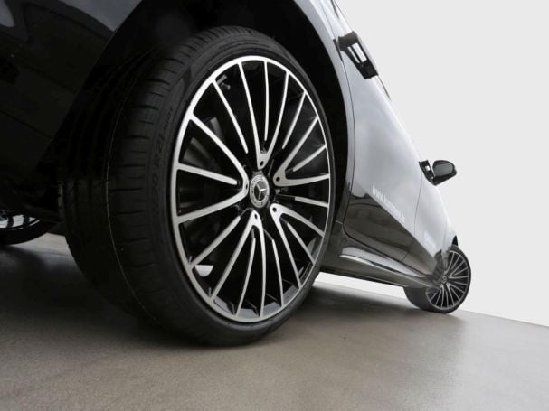 Mercedes-Benz S 580 4MATIC Limousine Langversion AMG Distronic