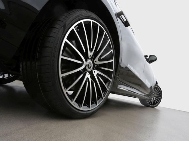 Mercedes-Benz S 580 4MATIC Limousine Langversion AMG Distronic