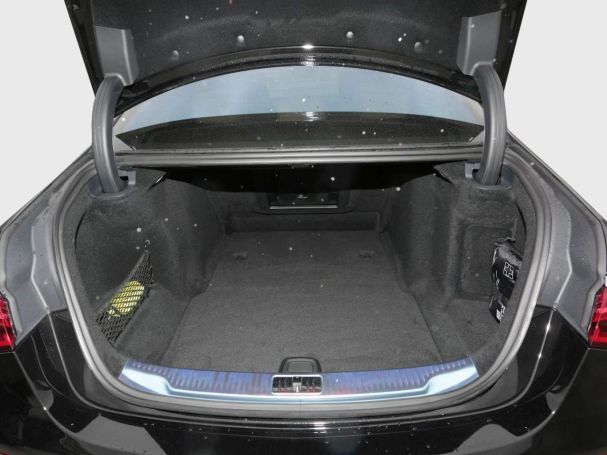 Mercedes-Benz S 580 4MATIC Limousine Langversion AMG Distronic