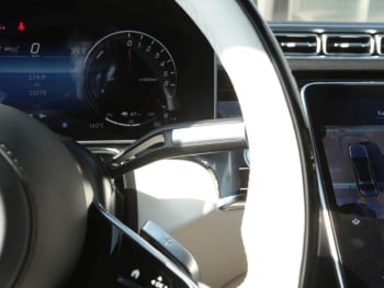 Mercedes-Benz S 580 e 4M lang AMG Panorama Distronic NP 229000