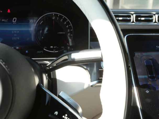 Mercedes-Benz S 580 e 4M lang AMG Panorama Distronic NP 229000 Mercedes-Benz S 580 e 4M lang AMG Panorama Distronic NP 229000