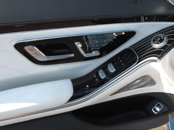 Mercedes-Benz S 580 e 4M lang AMG Panorama Distronic NP 229000