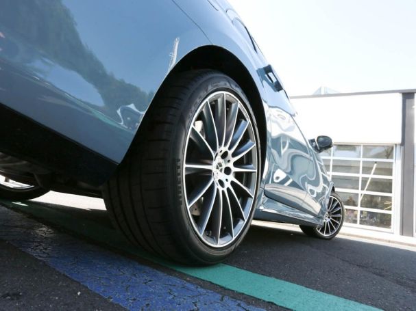 Mercedes-Benz S 580 e 4M lang AMG Panorama Distronic NP 229000