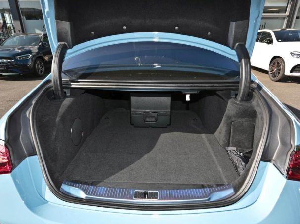 Mercedes-Benz S 580 e 4M lang AMG Panorama Distronic NP 229000