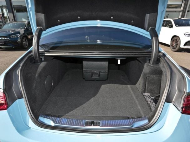 Mercedes-Benz S 580 e 4M lang AMG Panorama Distronic NP 229000