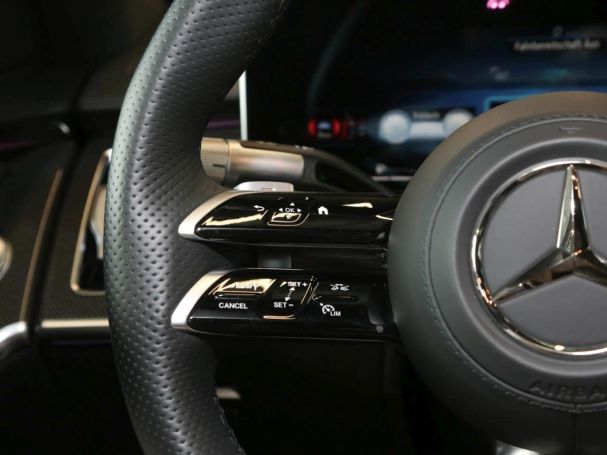 Mercedes-Benz S 580 e 4M lang AMG Night Panorama Airmatic 360° Mercedes-Benz S 580 e 4M lang AMG Night Panorama Airmatic 360°