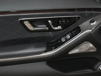 Mercedes-Benz S 580 e 4M lang AMG Night Panorama Airmatic 360°