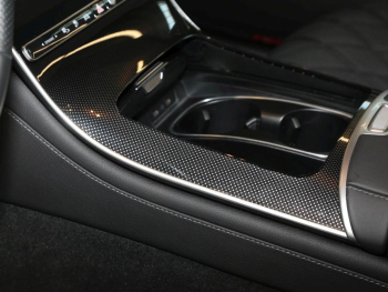 Mercedes-Benz S 580 e 4M lang AMG Night Panorama Airmatic 360°