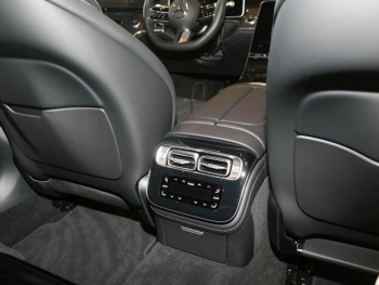 Mercedes-Benz S 580 e 4M lang AMG Night Panorama Airmatic 360°