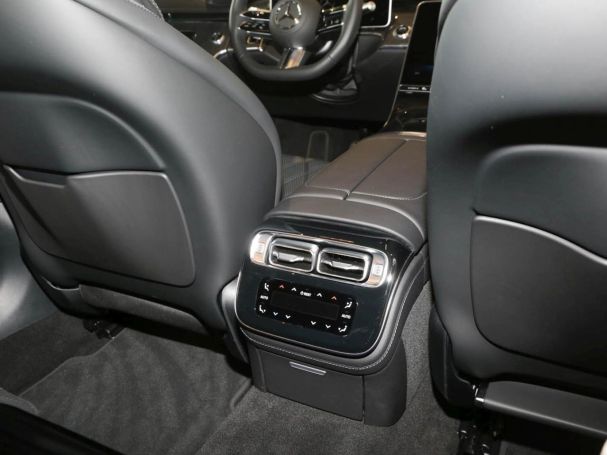 Mercedes-Benz S 580 e 4M lang AMG Night Panorama Airmatic 360° Mercedes-Benz S 580 e 4M lang AMG Night Panorama Airmatic 360°