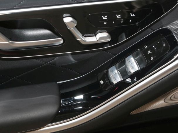 Mercedes-Benz S 580 e 4M lang AMG Night Panorama Airmatic 360° Mercedes-Benz S 580 e 4M lang AMG Night Panorama Airmatic 360°
