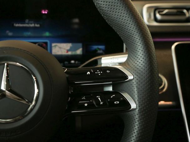 Mercedes-Benz S 580 e 4M lang AMG Night Panorama Airmatic 360° Mercedes-Benz S 580 e 4M lang AMG Night Panorama Airmatic 360°