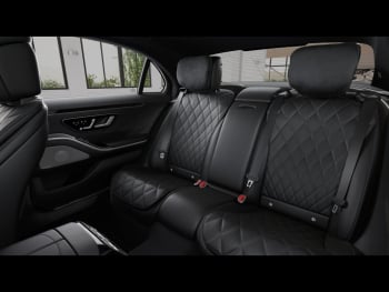 Mercedes-Benz S 580 e 4M lang AMG Night Panorama Airmatic 360°
