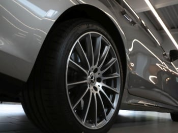 Mercedes-Benz S 580 e 4M lang AMG Night Panorama Airmatic 360°