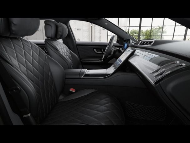 Mercedes-Benz S 580 e 4M lang AMG Night Panorama Airmatic 360° Mercedes-Benz S 580 e 4M lang AMG Night Panorama Airmatic 360°
