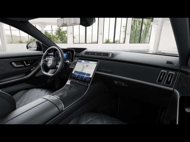 Mercedes-Benz S 580 e 4M lang AMG Night Panorama Airmatic 360° Mercedes-Benz S 580 e 4M lang AMG Night Panorama Airmatic 360°