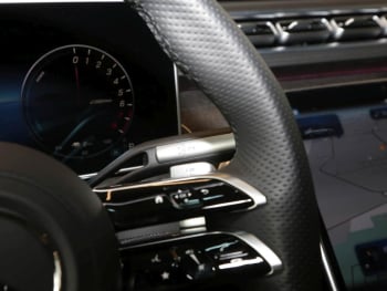 Mercedes-Benz S 580 e 4M lang AMG Night Panorama Airmatic 360°