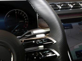 Mercedes-Benz S 580 e 4M lang AMG Night Panorama Airmatic 360°