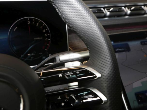 Mercedes-Benz S 580 e 4M lang AMG Night Panorama Airmatic 360° Mercedes-Benz S 580 e 4M lang AMG Night Panorama Airmatic 360°