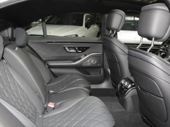 Mercedes-Benz S 580 e lang AMG Night Panorama Multikontursitze