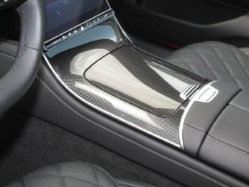 Mercedes-Benz S 580 e lang AMG Night Panorama Multikontursitze