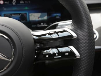 Mercedes-Benz S 580 e lang AMG Night Panorama Multikontursitze