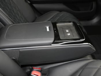 Mercedes-Benz S 580 e lang AMG Night Panorama Multikontursitze