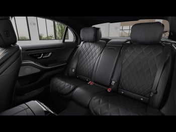 Mercedes-Benz S 580 e lang AMG Night Panorama Multikontursitze