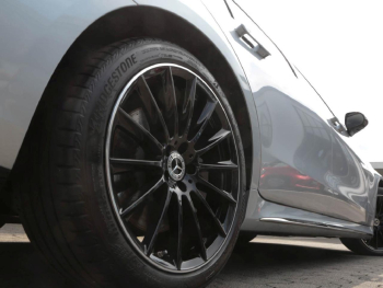 Mercedes-Benz S 580 e lang AMG Night Panorama Multikontursitze