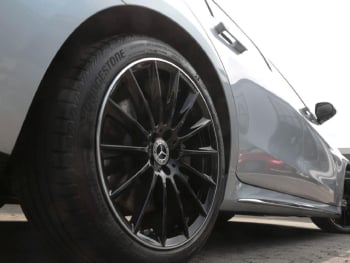 Mercedes-Benz S 580 e lang AMG Night Panorama Multikontursitze