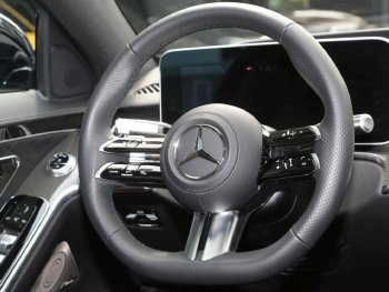 Mercedes-Benz S 580 e lang AMG Night Panorama Multikontursitze