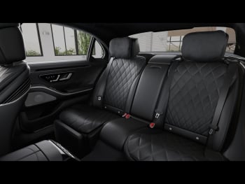 Mercedes-Benz S 580 e Lang AMG Night Panorama Sitzklima 360°
