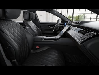 Mercedes-Benz S 580 e Lang AMG Night Panorama Sitzklima 360°