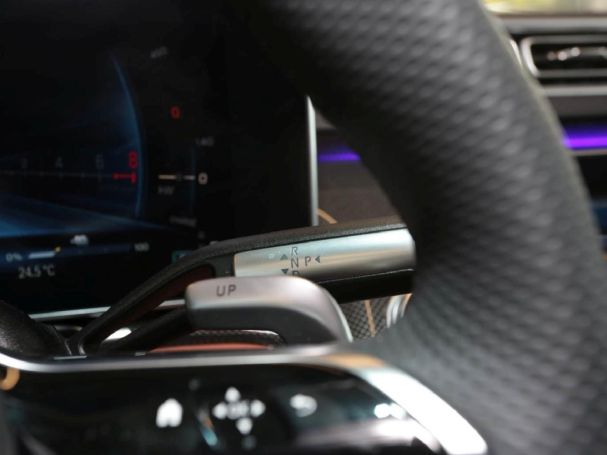 Mercedes-Benz S 63 AMG E Performance lang Panorama Memory 360° Mercedes-Benz S 63 AMG E Performance lang Panorama Memory 360°