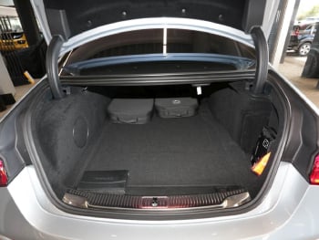 Mercedes-Benz S 63 AMG E Performance lang Panorama Memory 360°