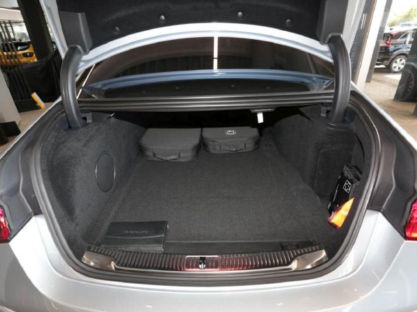 Mercedes-Benz S 63 AMG E Performance lang Panorama NP 232.276