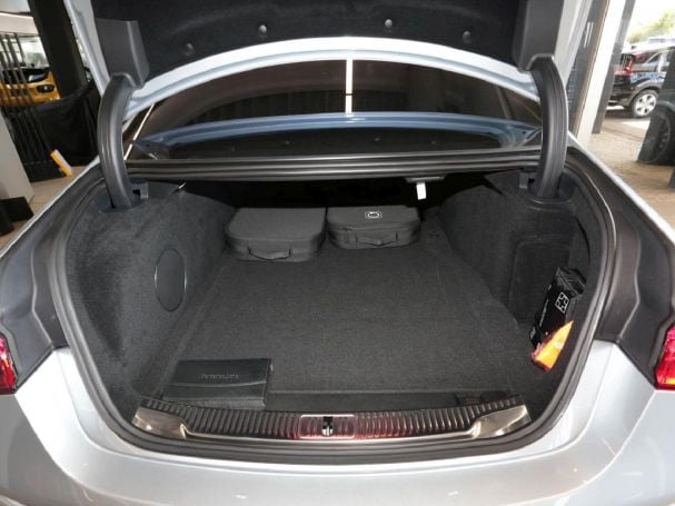 Mercedes-Benz S 63 AMG E Performance lang Panorama NP 232.276