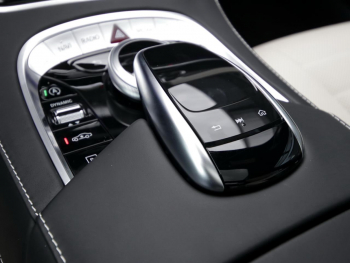 Mercedes-Benz S 350 d 4M AMG Comand Distronic Panorama 360° 