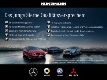 Mercedes-Benz S 500 4M L AMG TV Fond Enter Sitzklima Keyless