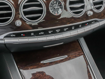 Mercedes-Benz S 63 AMG L 4M Panorama Standh. Keyless Burmester