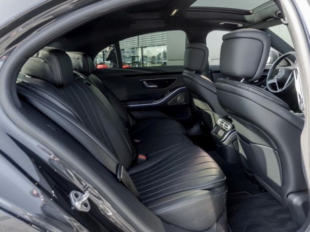 Mercedes-Benz S 350 d 4M MBUX Navi-Prem. Distronic Panorama Mercedes-Benz S 350 d 4M MBUX Navi-Prem. Distronic Panorama