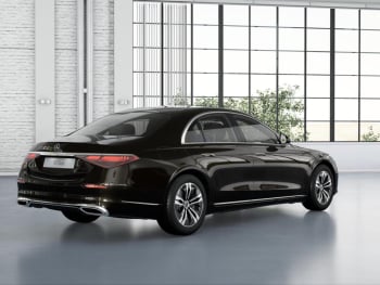 Mercedes-Benz S 350 d 4M  Panorama Standhzg Sitzklima Distronic
